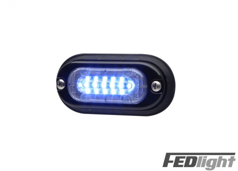 FEDlight > WHELEN ION T mini series